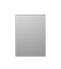 Weihnachtskarte, gefalzt auf Quadrat 12,0 cm x 12,0 cm, vertikaler Doppelparallelfalz, 8-seitig